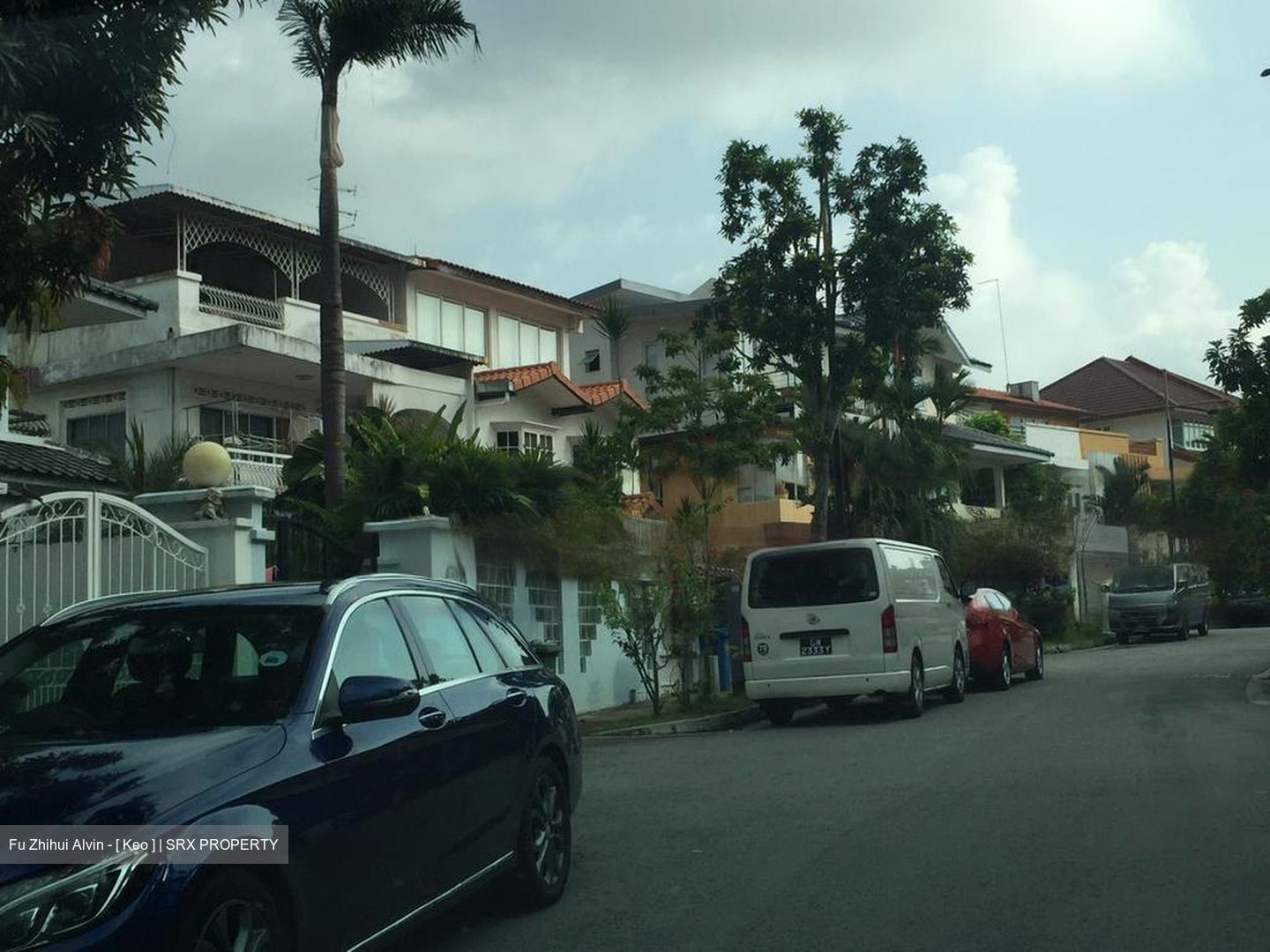 Lucky View (D16), Semi-Detached #471740241